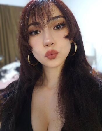 Full leaked Cami chann private onlyfans photo