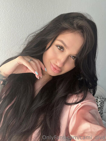 Full leaked Cami diva page private onlyfans photo