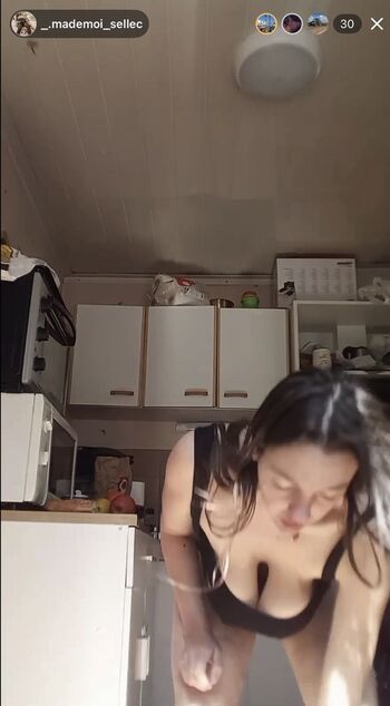 Full leaked Camiiilleee private onlyfans photo