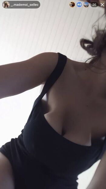 Full leaked Camiiilleee private onlyfans photo