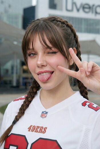 Full leaked Camiiilovex private onlyfans photo