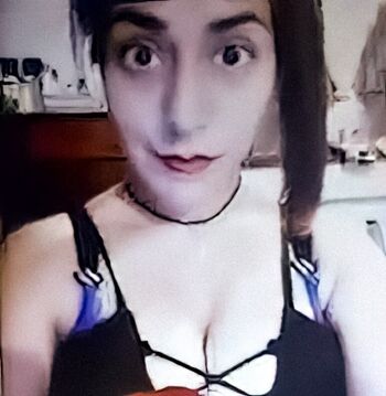 Full leaked Camiisalta private onlyfans photo