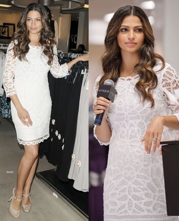Full leaked Camila alves private onlyfans photo