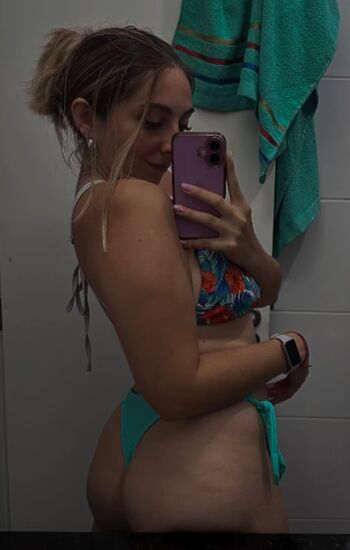 Full leaked Camila barrionuevo private onlyfans photo