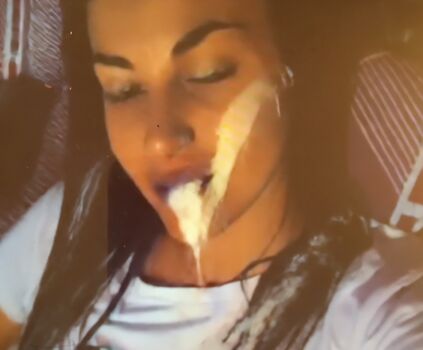 Full leaked Camila benedetti jordan private onlyfans photo
