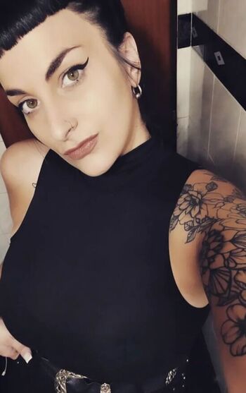 Full leaked Camila benedetti jordan private onlyfans photo