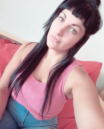 Full leaked Camila benedetti jordan private onlyfans photo