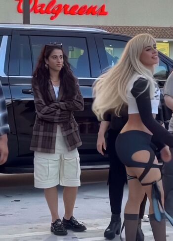 Full leaked Camila cabello  page private onlyfans photo