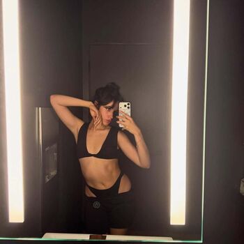 Full leaked Camila cabello  page private onlyfans photo