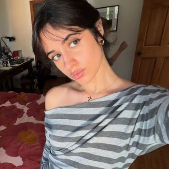 Full leaked Camila cabello  page private onlyfans photo