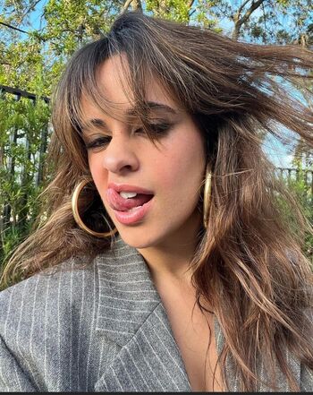 Full leaked Camila cabello private onlyfans photo