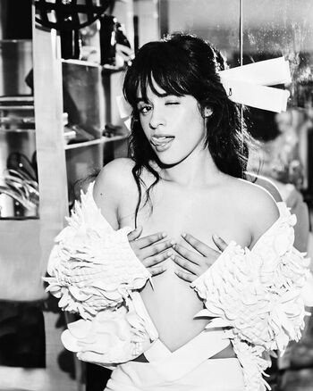 Full leaked Camila cabello private onlyfans photo
