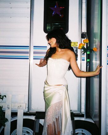 Full leaked Camila cabello private onlyfans photo