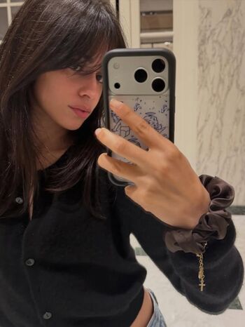 Full leaked Camila cabello private onlyfans photo