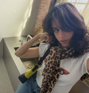 Full leaked Camila cabello page private onlyfans photo