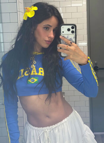 Full leaked Camila cabello page private onlyfans photo