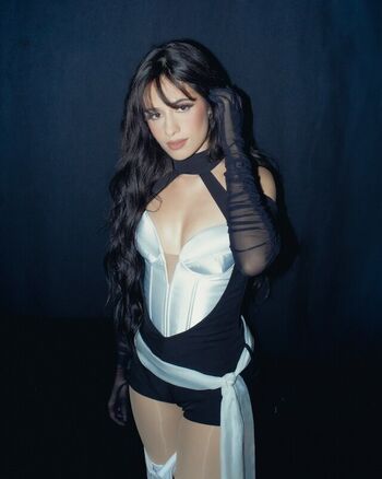 Full leaked Camila cabello private onlyfans photo