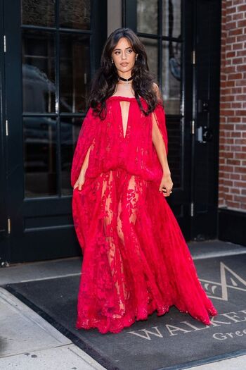Full leaked Camila cabello private onlyfans photo