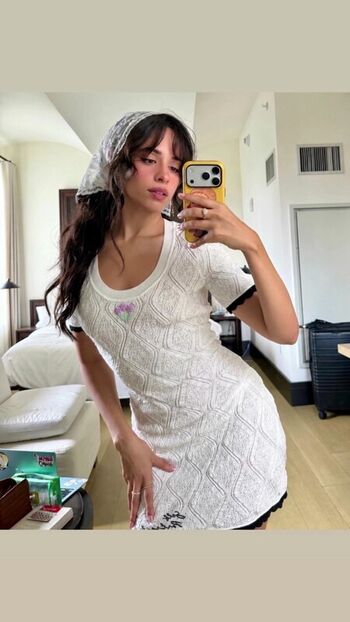 Camila Cabello