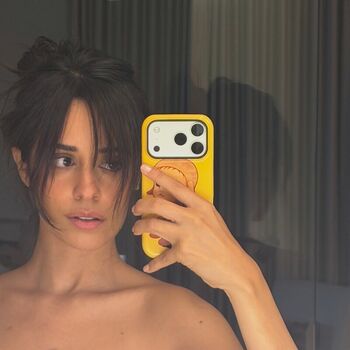 Full leaked Camila cabello  page private onlyfans photo