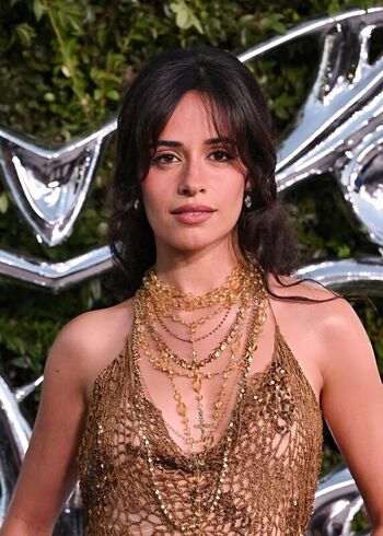 Full leaked Camila cabello  page private onlyfans photo
