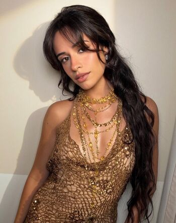 Full leaked Camila cabello private onlyfans photo