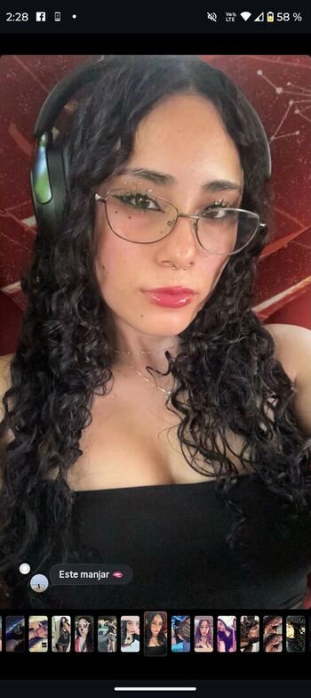 Full leaked Camila chilena private onlyfans photo