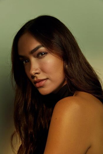 Full leaked Camila giraldo private onlyfans photo