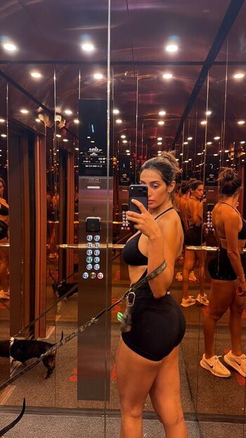 Camila Kent