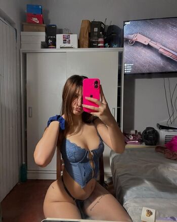 Full leaked Camila lezcano private onlyfans photo