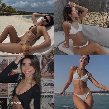 Full leaked Camila mayan private onlyfans photo