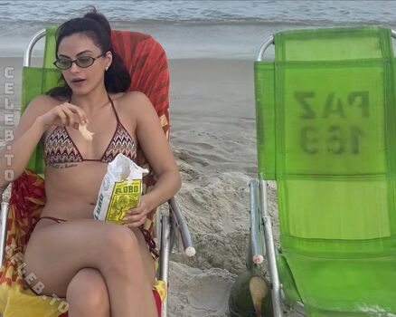 Full leaked Camila mendes page private onlyfans photo