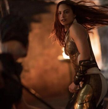 Full leaked Camila mendes page private onlyfans photo