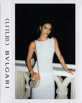 Full leaked Camila mendes page private onlyfans photo