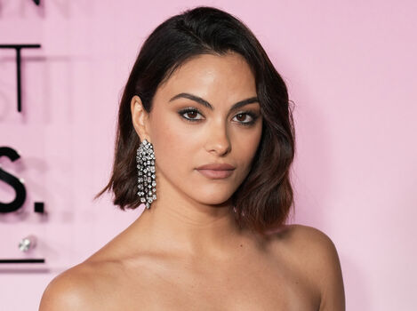 Full leaked Camila mendes private onlyfans photo