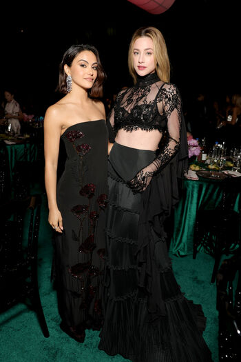 Full leaked Camila mendes private onlyfans photo