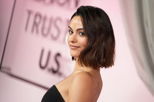 Full leaked Camila mendes private onlyfans photo