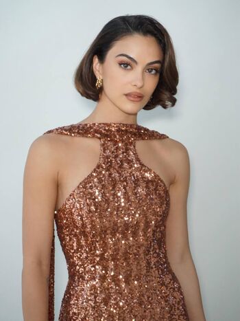 Full leaked Camila mendes page private onlyfans photo