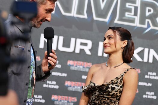 Full leaked Camila mendes private onlyfans photo