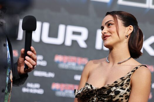 Full leaked Camila mendes private onlyfans photo