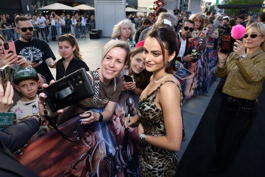 Full leaked Camila mendes private onlyfans photo