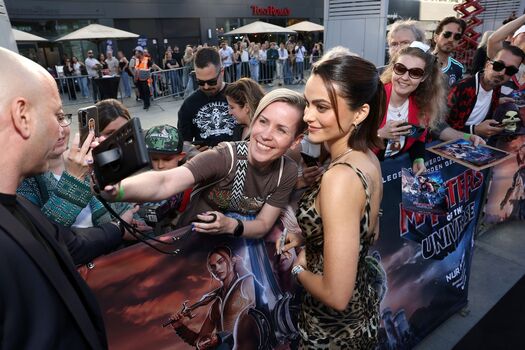 Full leaked Camila mendes private onlyfans photo