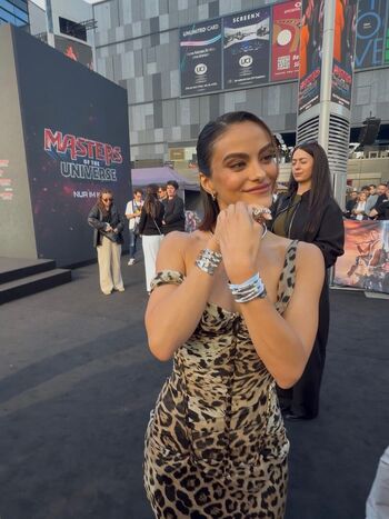 Full leaked Camila mendes private onlyfans photo