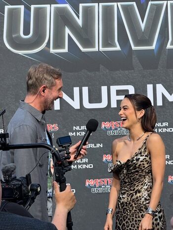 Full leaked Camila mendes private onlyfans photo
