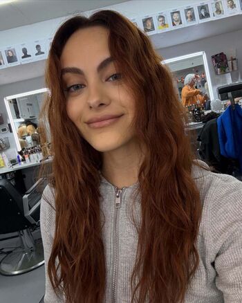 Full leaked Camila mendes page private onlyfans photo