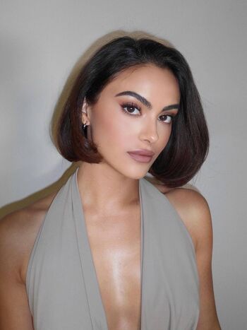Full leaked Camila mendes page private onlyfans photo