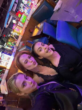 Full leaked Camila mendes private onlyfans photo