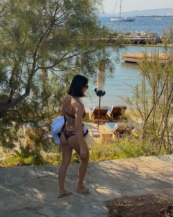 Full leaked Camila mendes page private onlyfans photo