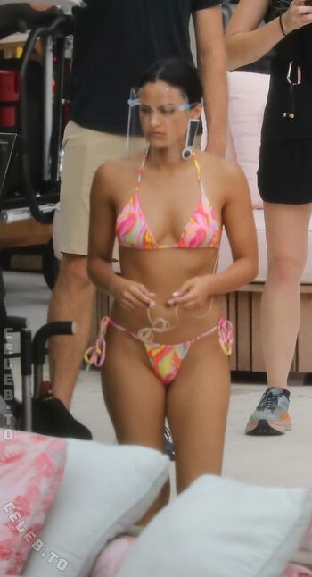 Full leaked Camila mendes page private onlyfans photo