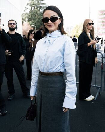 Camila Mendes